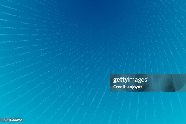 illustrations, cliparts, dessins animés et icônes de arrière-plan abstrait de motif de lignes bleues - générique