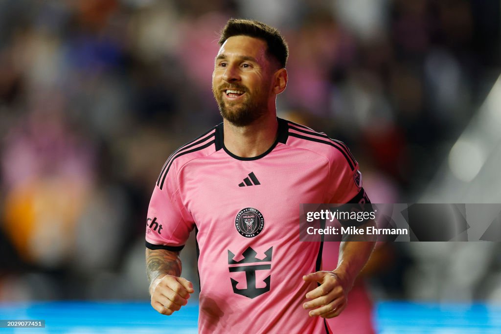 Real Salt Lake v Inter Miami CF