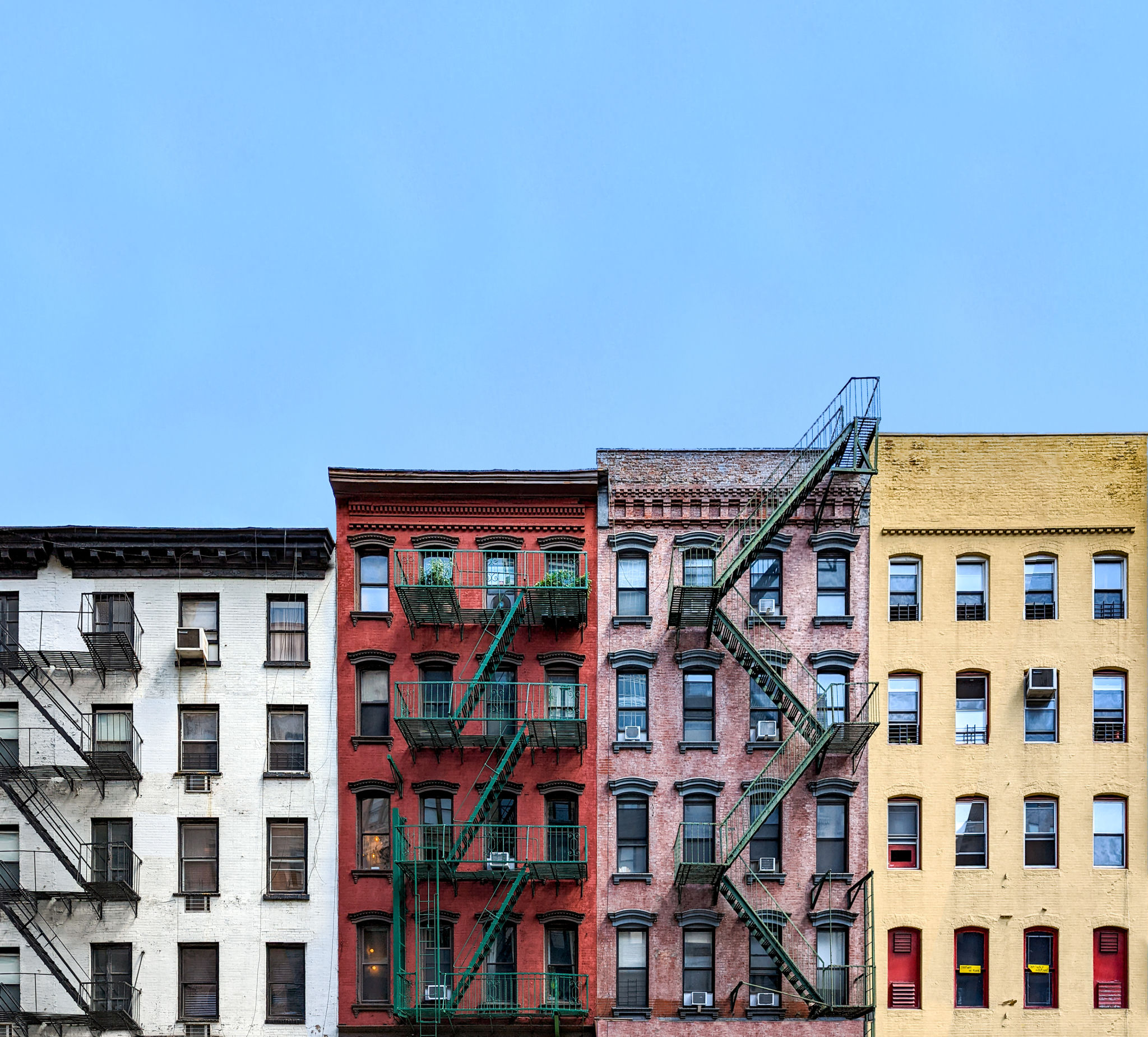 nyc real estate