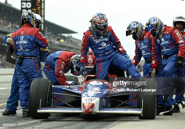 Robyn Gordon Racing Car Indy 500 Gordon Photos and Premium High Res Pictures - Getty Images