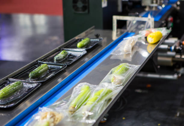Food Production Jobs Could Be a Life-Changing Opportunity