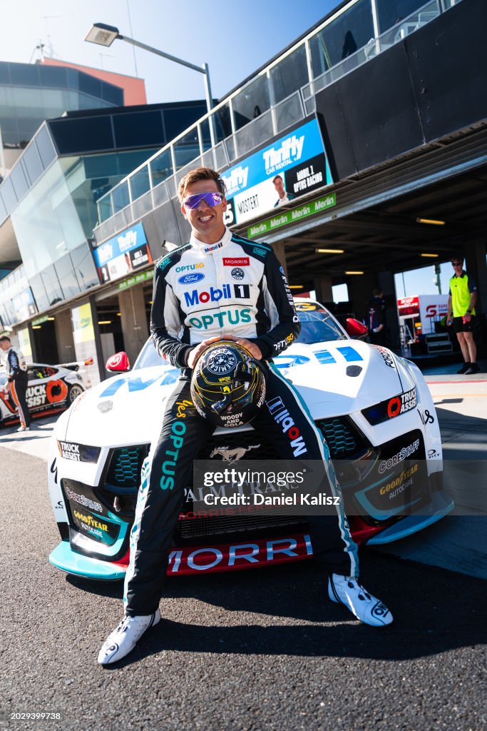 2024 Supercars Championship - Bathurst 500