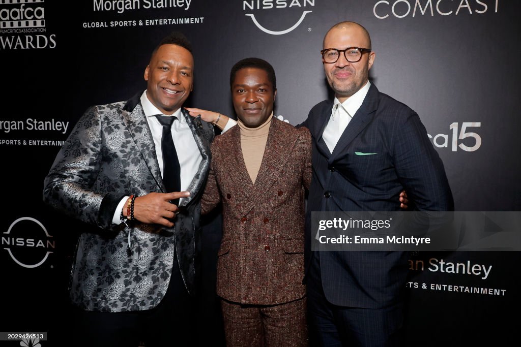 15th Annual AAFCA Awards