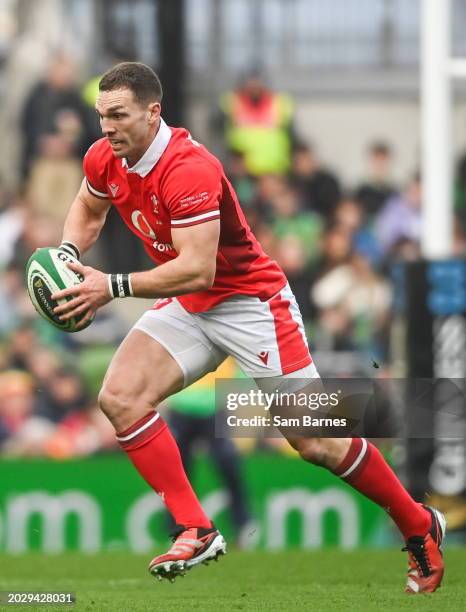 George Roby Rugby 4,387 George North Wales Stock Photos, High-Res Pictures, and Images ...