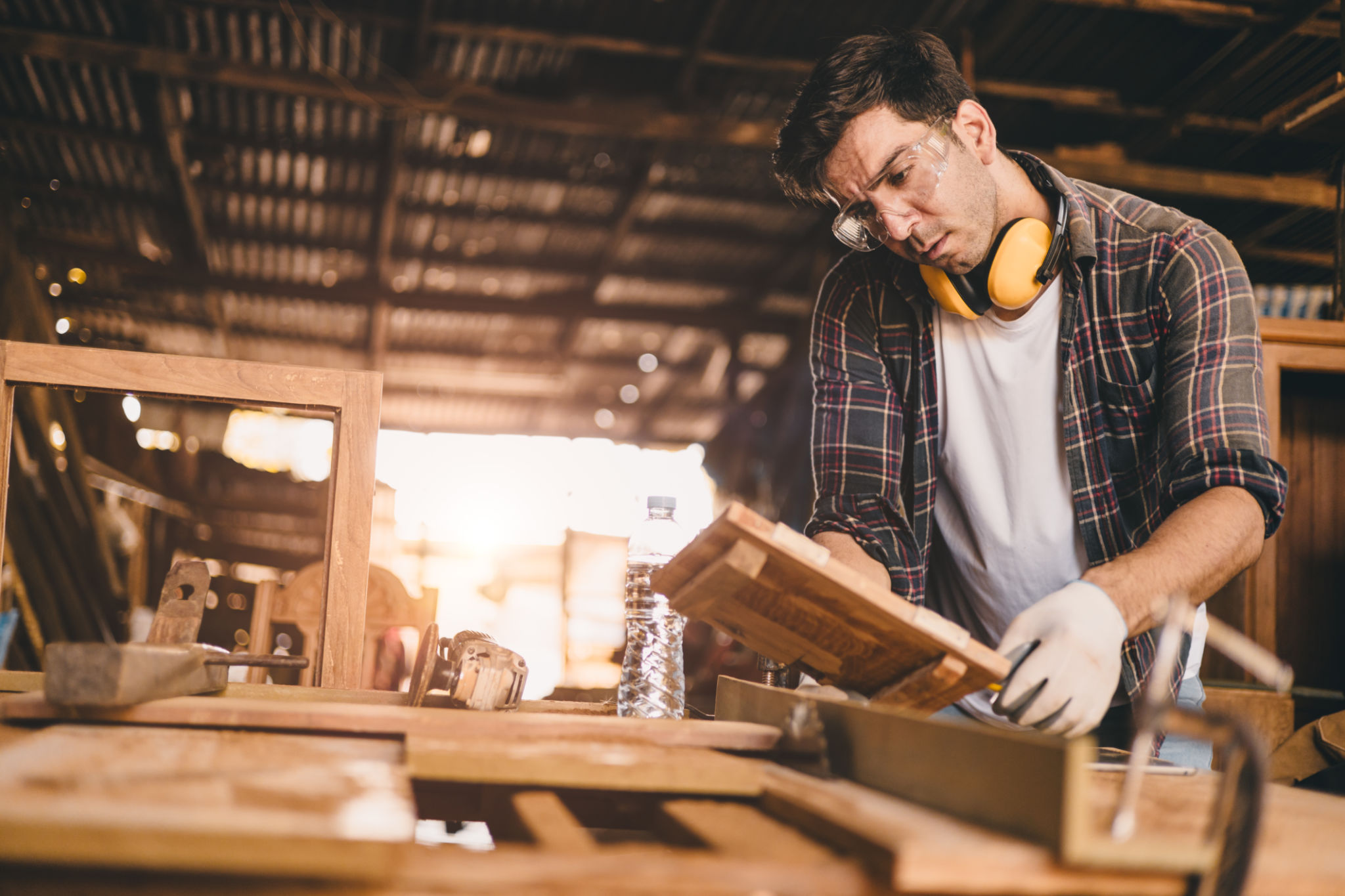 woodworker