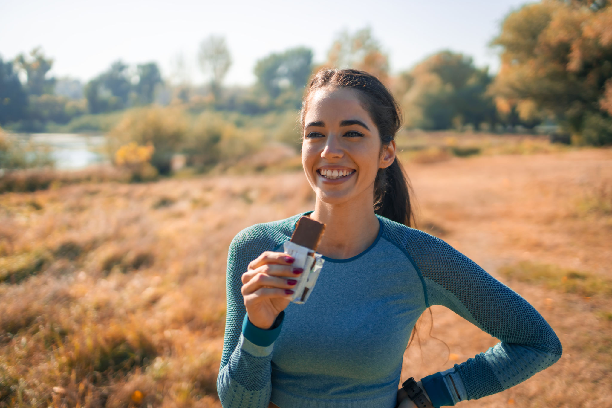 chocolate health