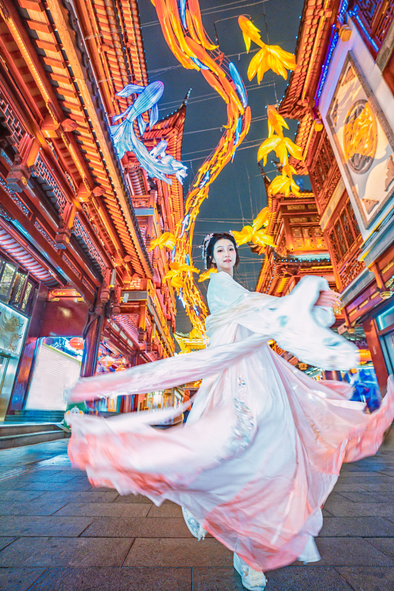 los angeles festival