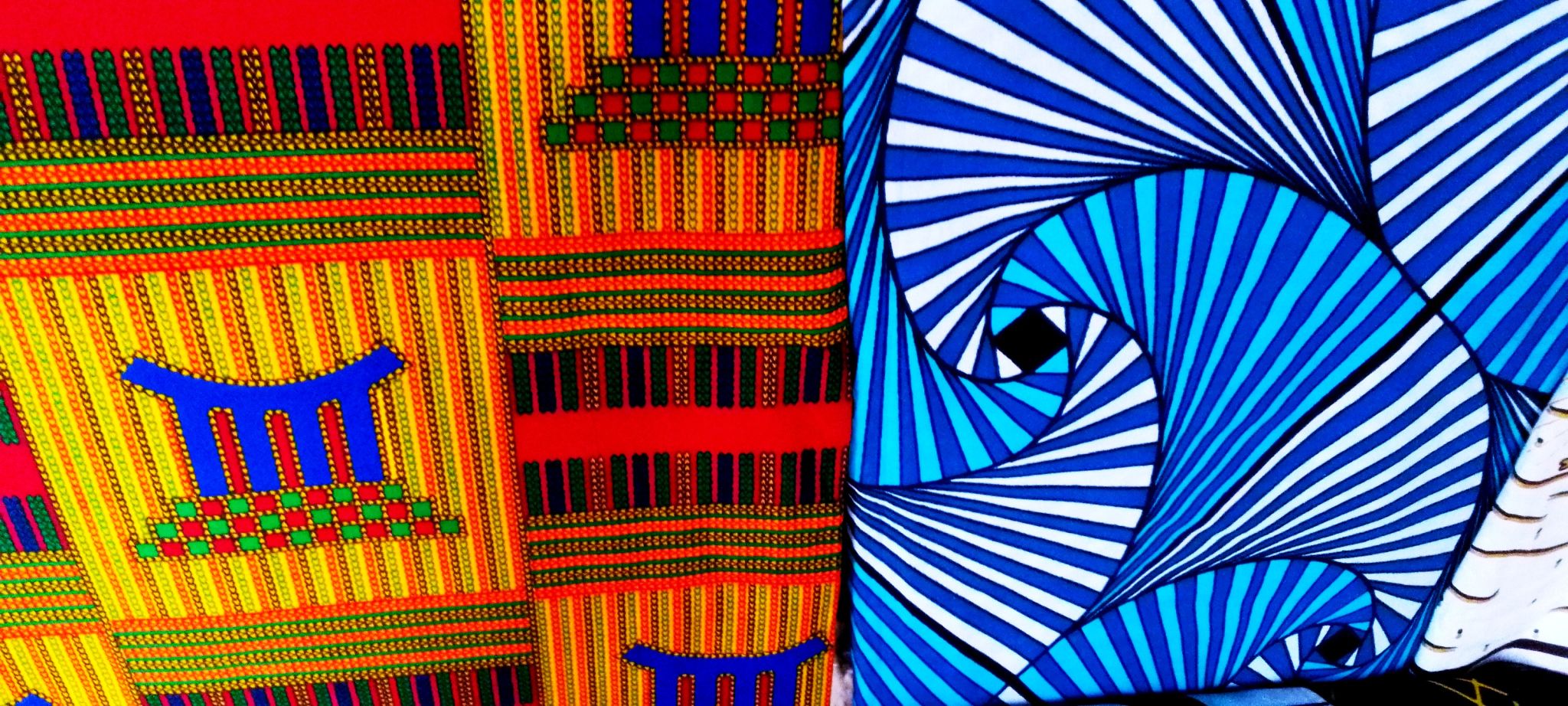 ghana art