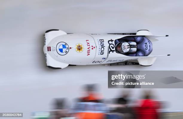 Davis Springis 224 Matiss Miknis Photos & High Res Pictures - Getty Images