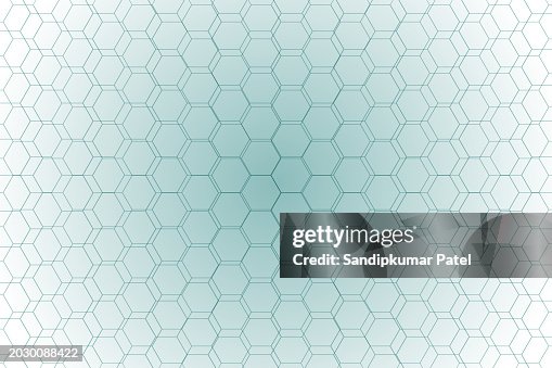 Abstract geometric pattern background with hexagonal shape cells. Abstract geometric pattern background with hexagonal shape cells.