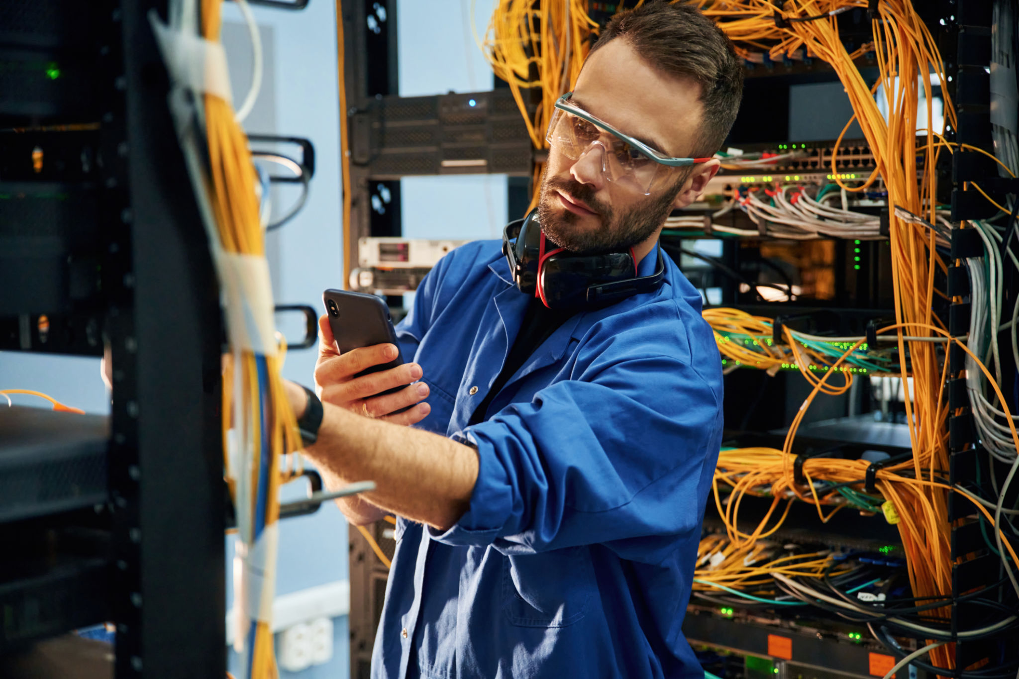 electrical technology