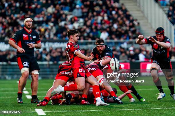 Lyon Rugby Ground Lyon Lou Rugby Photos and Premium High Res Pictures - Getty Images