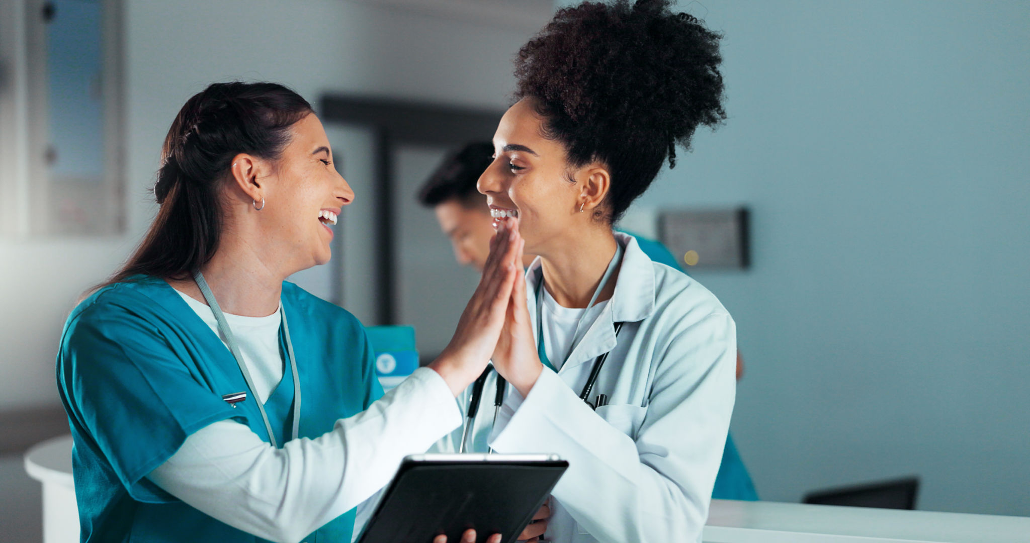nursing support