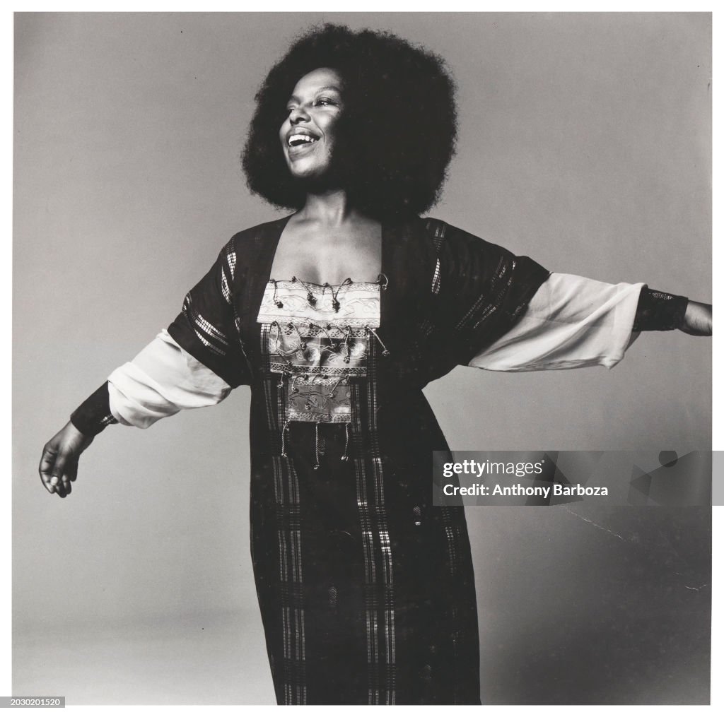 Roberta Flack