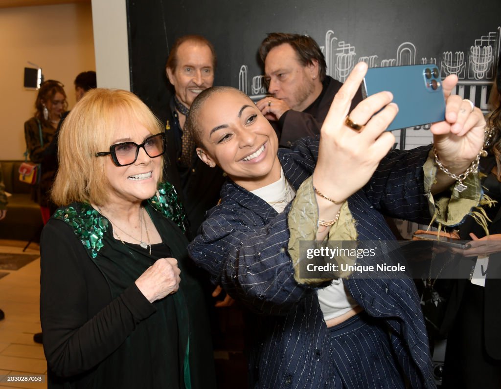 Women's Image Network Awards