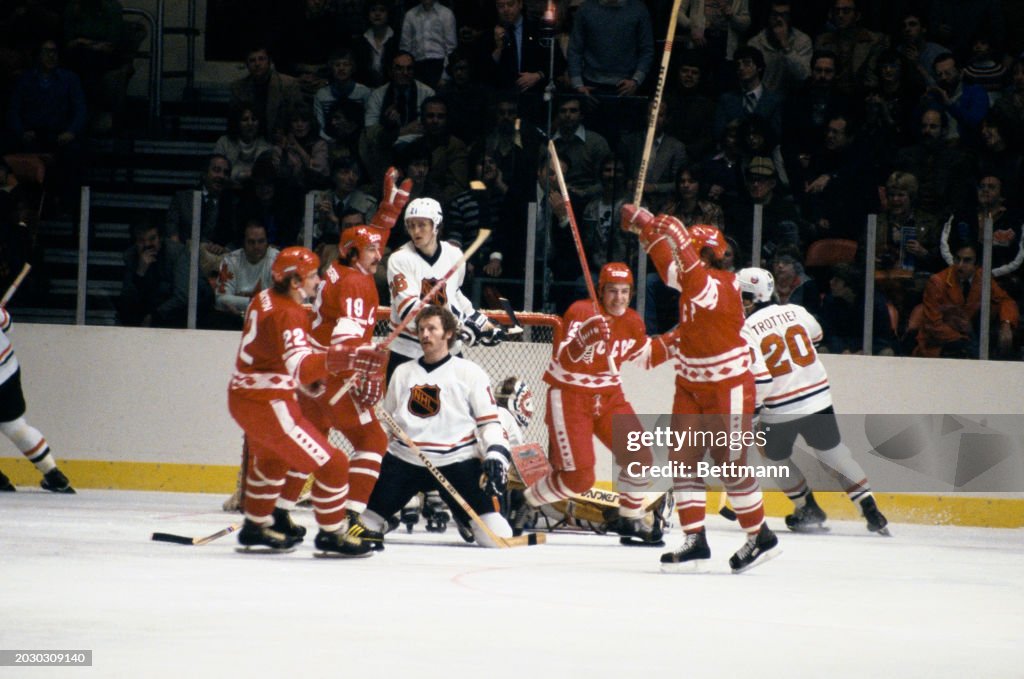 USSR Vs NHL All-Stars, Challenge Cup