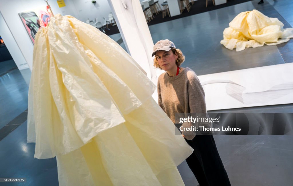 Art KARLSRUHE Preview