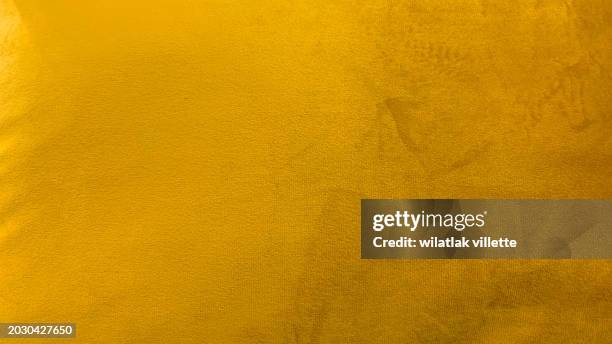 gold satin background textured - lit satin stock-fotos und bilder