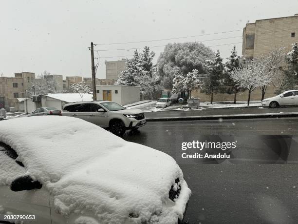 Tehran Weathernow 1,055 Tehran Snow Stock Photos, High-Res Pictures, and Images - Getty ...