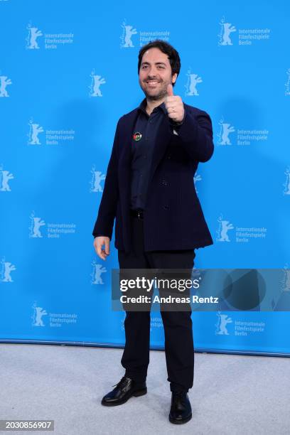 Matteo Rovere 454 Matteo Rovere Photos & High Res Pictures - Getty Images
