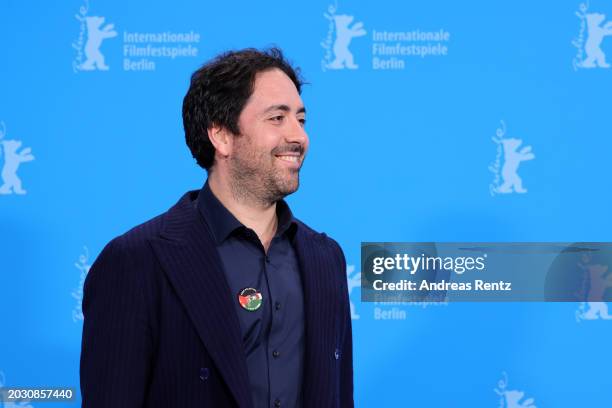Matteo Rovere 454 Matteo Rovere Photos & High Res Pictures - Getty Images
