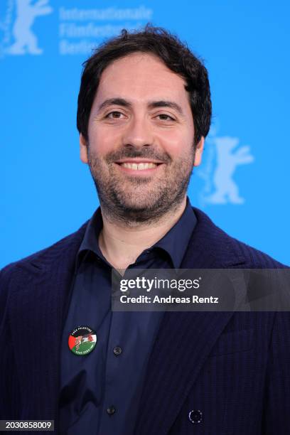 Matteo Rovere 556 Matteo Rovere Photos & High Res Pictures - Getty Images