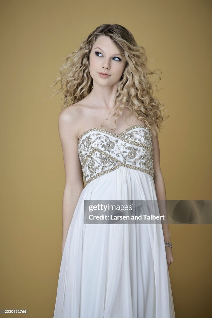 Taylor Swift, May 18, 2008