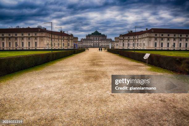 Torin Graden 132 Royal Garden Of Turin Stock Photos, High-Res Pictures, and Images ...