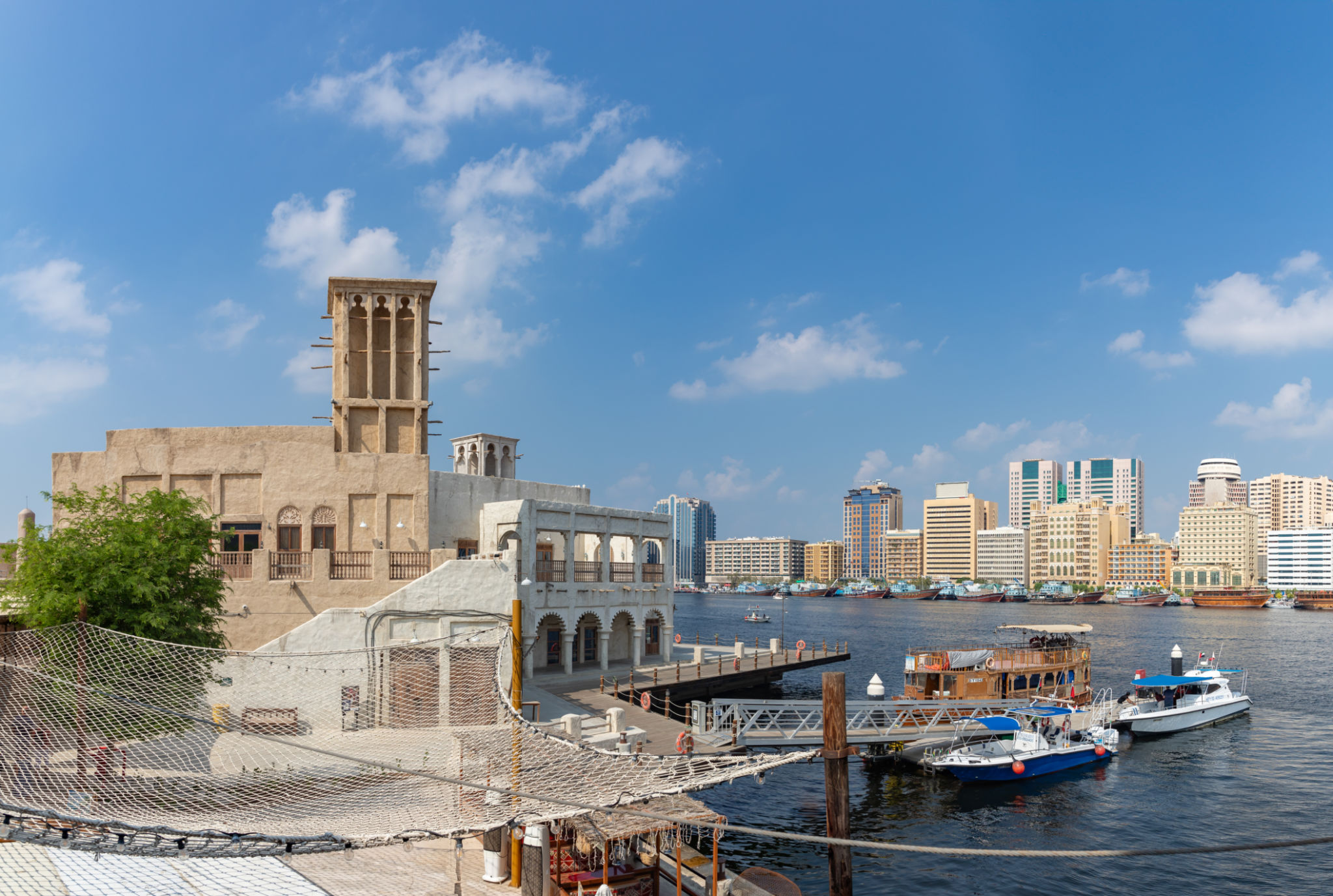 Al Seef Waterfront Al Seef Waterfront