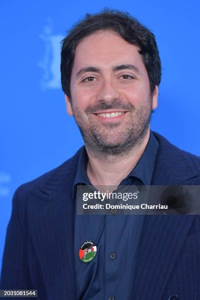 Matteo Rovere 454 Matteo Rovere Photos & High Res Pictures - Getty Images
