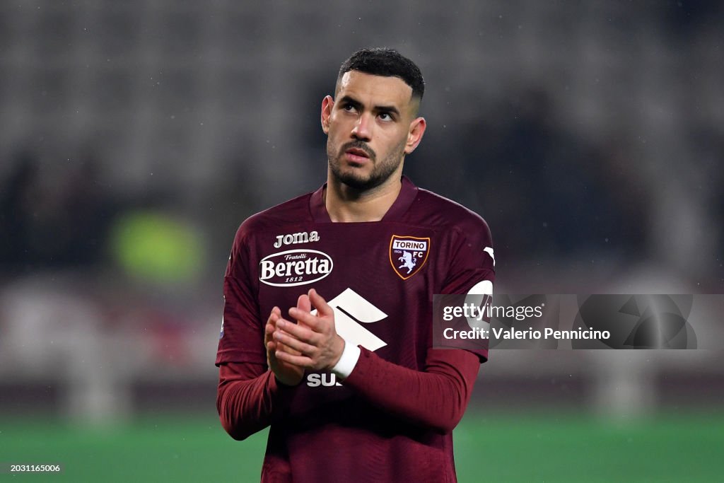 Torino FC v SS Lazio - Serie A TIM