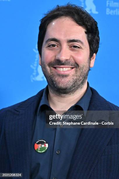 Matteo Rovere 556 Matteo Rovere Photos & High Res Pictures - Getty Images