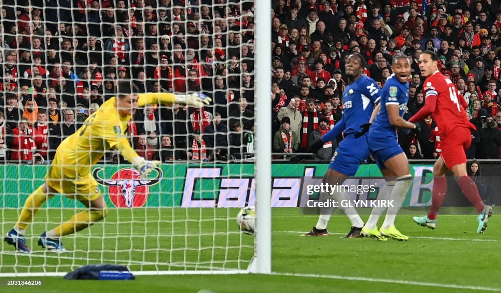 FBL-ENG-LCUP-CHELSEA-LIVERPOOL