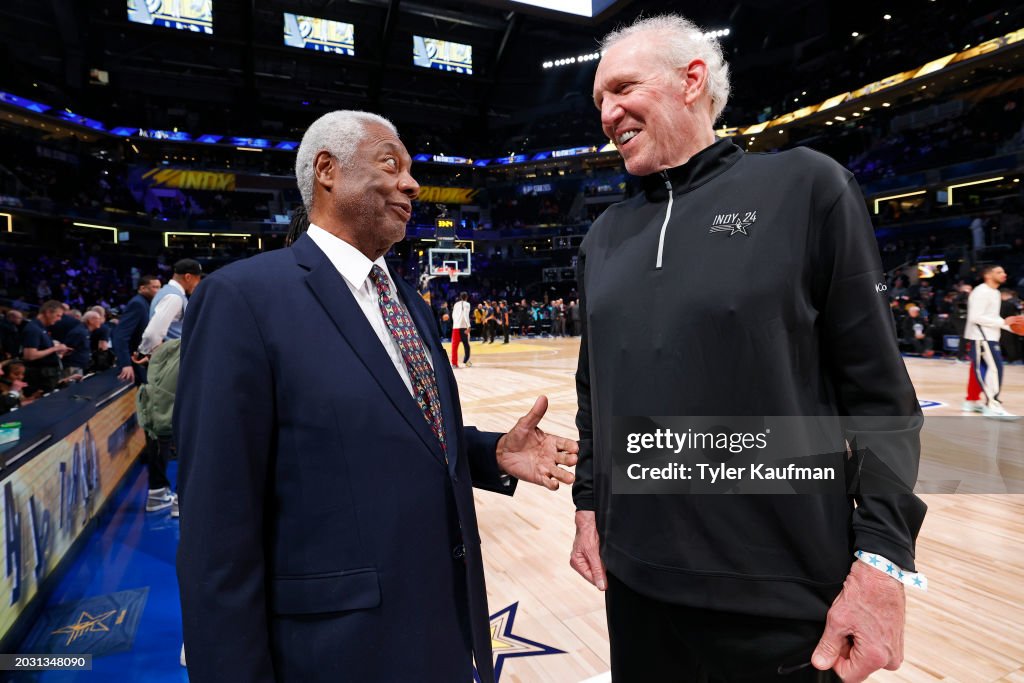 2024 NBA All-Star - NBA All-Star Game