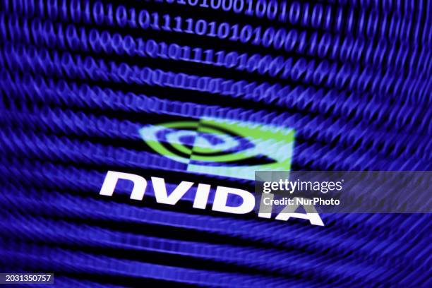 Nvidia Coding Picture 559 Nvidia Gpu Stock Photos, High-Res Pictures, and Images - Getty Images