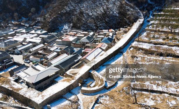 Changping 36 Changping Village Stock Photos, High-Res Pictures, and Images ...