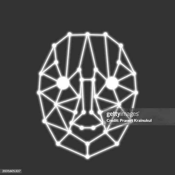 24 Face Scan Grid Stock Photos, High-Res Pictures, and Images - Getty ...