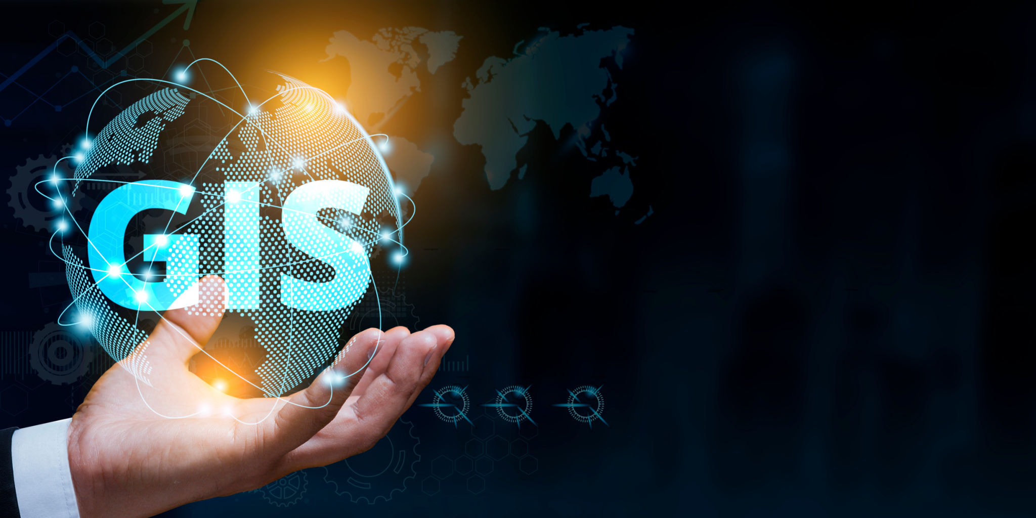 geospatial technology