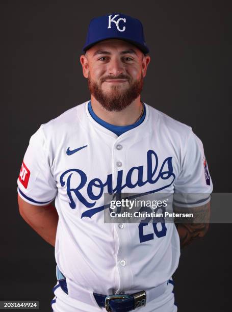 Lt Riley Isbel 1,728 Kyle Isbel Photos & High Res Pictures - Getty Images