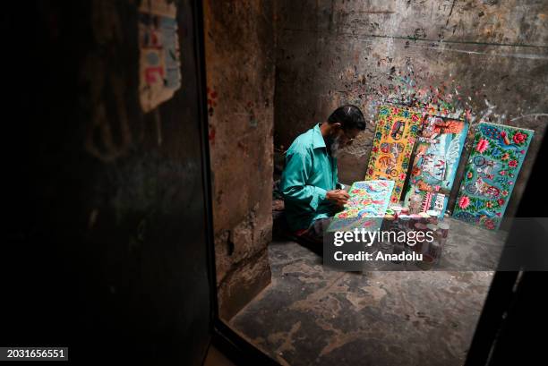 Rafiq Rickshaw 4.092 Unesco Intangible Cultural Heritage List Stock Photos, High-Res ...