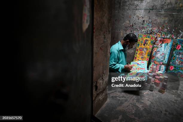 Rafiq Artist 6,908 Traditions Of Bangladesh Stock Photos, High-Res Pictures, and ...