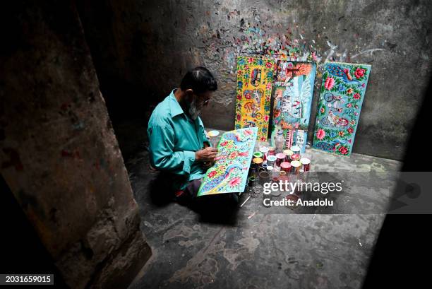 Rafiq Artist 6,908 Traditions Of Bangladesh Stock Photos, High-Res Pictures, and ...