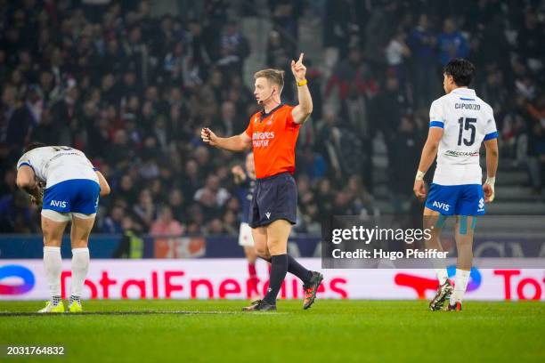 Christophe Ridleyrugby 606,297 Match Rugby France Stock Photos, High-Res Pictures, and Images ...