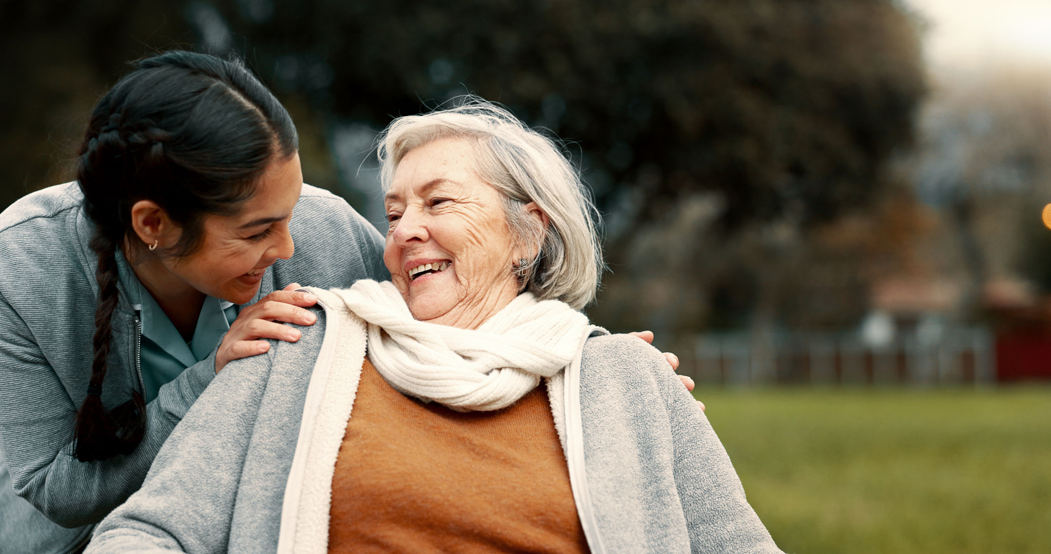 home healthcare