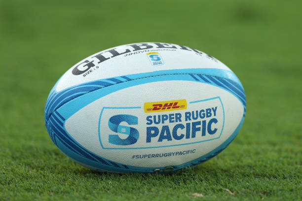 AUS: Super Rugby Pacific Rd 1 - Western Force v Hurricanes