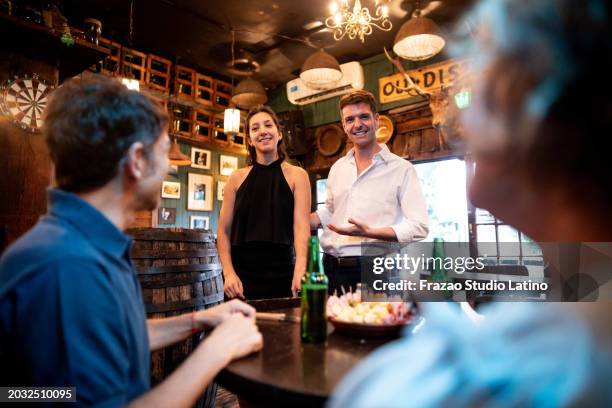 Bars Incomming Entering Bar Photos and Premium High Res Pictures - Getty Images