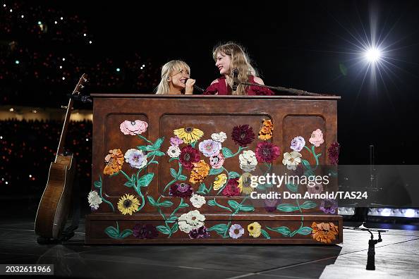 Taylor Swift | The Eras Tour - Sydney, Australia Taylor Swift | The Eras Tour - Sydney, Australia