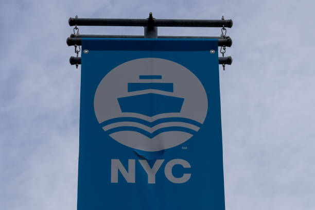 NY: New York Ferry Operator Hornblower Group Files For Bankruptcy