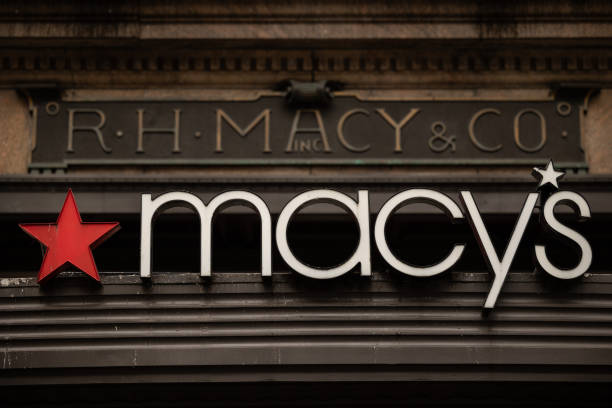 NY: Macy's Ahead Of Earnings Figures