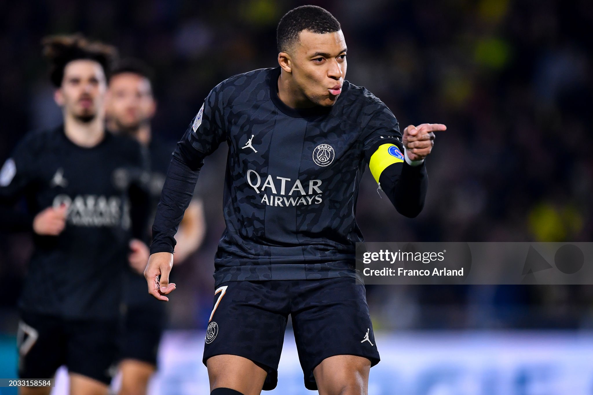 Mbappé does not need to fear the reaction of the PSG audience